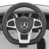 Hecht MERCEDES-BENZ GLC 63S WHITE