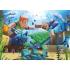Ravensburger Minecraft 1000 dielikov