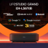 Epson Lifestudio Grand EH-LS670B  + Cashback 300€
