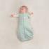 ERGOPOUCH Zavinovačka a vak na spanie 2v1 Cocoon Sage 3-6 m, 6-8 kg, 2,5 tog