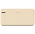 Hama Pocket 20 USB-C 20000mAh 2.1A pieskový
