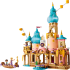 Lego Zámok princeznej Rapunzel