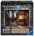 Ravensburger Exit Puzzle: Dračí laboratórium 759 dielikov