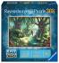 Ravensburger Exit KIDS Puzzle: V magickom lese 368 dielikov