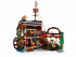 LEGO Creator LEGO® Creator 3 v 1 31109 Pirátska loď