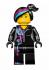 LEGO LEGO® Movie 70833 Lucy a jej staviteľský box