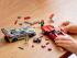 LEGO® LEGO® Speed Champions 76903 Chevrolet Corvette C8.R a 1968 Chevrolet Corvette