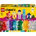 LEGO LEGO® Classic 11035 Tvorivé domčeky