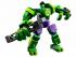 LEGO LEGO® Marvel 76241 Hulk v robotickom brnení