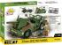 Cobi Cobi II WW 37 mm GMC M6 Fargo, 1:35, 230 k, 1 f