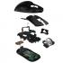 Logitech G PRO X SUPERLIGHT Wireless Gaming Mouse - BLACK
