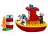 LEGO Duplo LEGO DUPLO 10591 Hasičský čln