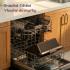 Cosori Dual Blaze Twin Fry Compact 8,6l