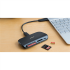 SanDisk ImageMate PRO USB-C čítačka - SD/microSD/CF