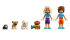 Lego Zábavný deň v aquaparku