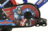 DINO Bikes 412ULCA 2018 12" Captain America