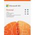 Microsoft Office 365 Personal 32-bit/x64 SK 1rok