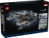 Lego Helicarrier S.H.I.E.L.D.