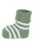 STERNTALER Ponožky krátke bavlna GOTS 3 ks v balení zelená uni veľ. 18 6-12m