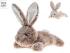MIKRO -  Take Me Home králik plyšový 22cm ležiaci