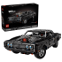 Lego Auto Fast and Furious Dodge Charger R/T