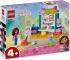 LEGO LEGO® Gabinin kúzelný domček 10795 Tvorenie s Baby Boxom