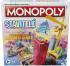 Hasbro Hasbro Monopoly Stavitelia CZ