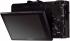 Sony DSC-RX 100M II čierny vystavený kus