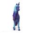 Schleich Schleich Žrebec dúhového jednorožca Galaxia