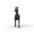 Schleich Schleich Kobyla anglického plnokrvníka