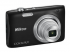 Nikon Coolpix S 2900 čierny