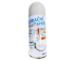 Wiky Dekoračný sprej strieborný 250ml