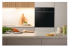 Gorenje BOS6737E05DBG  + kupóny na daľší nákup 