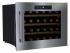 Dunavox DX-24.56BSK nerez