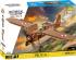 Cobi Cobi 5742 II WW PZL P.11c, 1:32, 320 k, 1 f