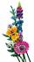 LEGO LEGO® Icons 10313 Kytica z poľných kvetín