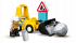 LEGO LEGO® DUPLO® 10930 Buldozér