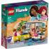 LEGO LEGO® Friends 41740 Aliyina izba
