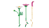 Lego Kvety krasuľky