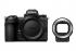 Nikon Z6 II Body + FTZ adaptér kit