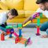 Orbico Picasso stavebnica 50 ks marble run