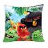 Vankúš 40x40 Angry Birds movie Cushion