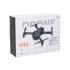 Wiky RC Dron skladacia s WIFI kamerou 720p RC na diaľkové ovládanie 25x20x5,5 cm