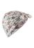 STERNTALER Čiapka turban bavlnená jarná lúka ecru dievča- 43 cm 5-6 m