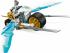 LEGO LEGO® NINJAGO® 71816 Zaneova ľadová motorka