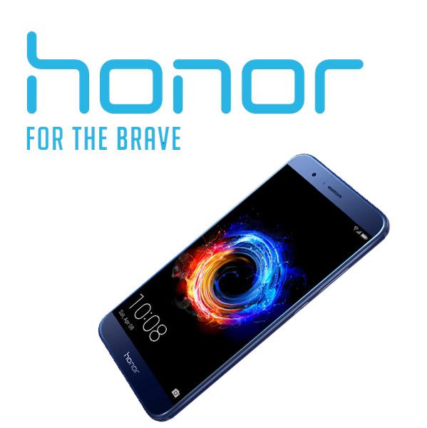 Honor - For The Brave (Pre odvážnych)