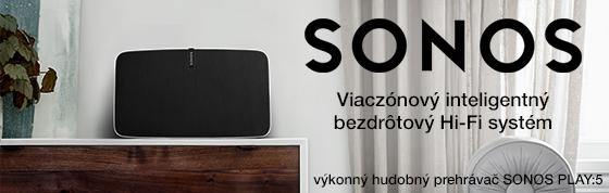 Sonos PLAY:5 II