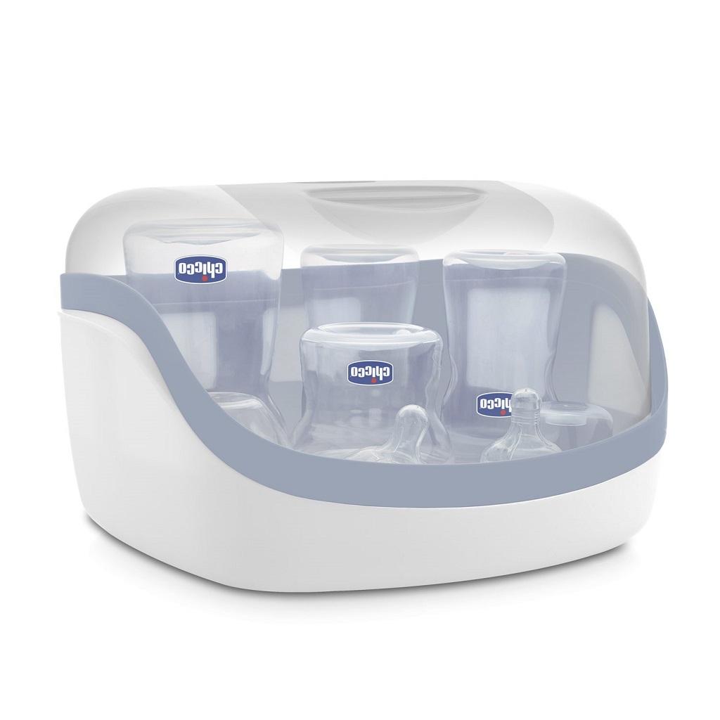 CHICCO Sterilizátor do mikrovlnej rúry 65846.60