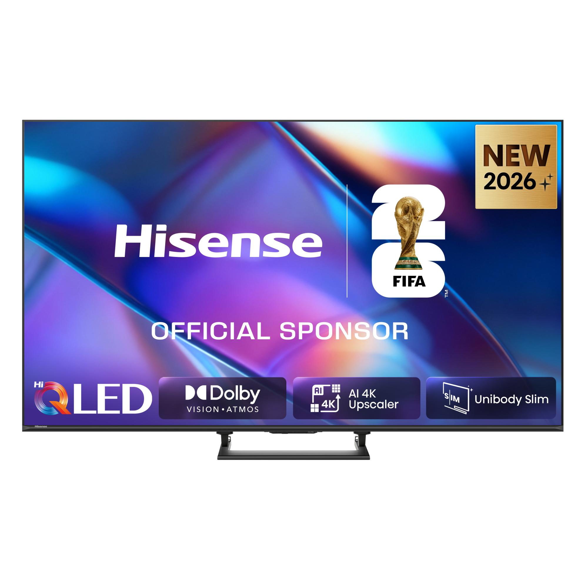 HISENSE 50A7S 50A7S