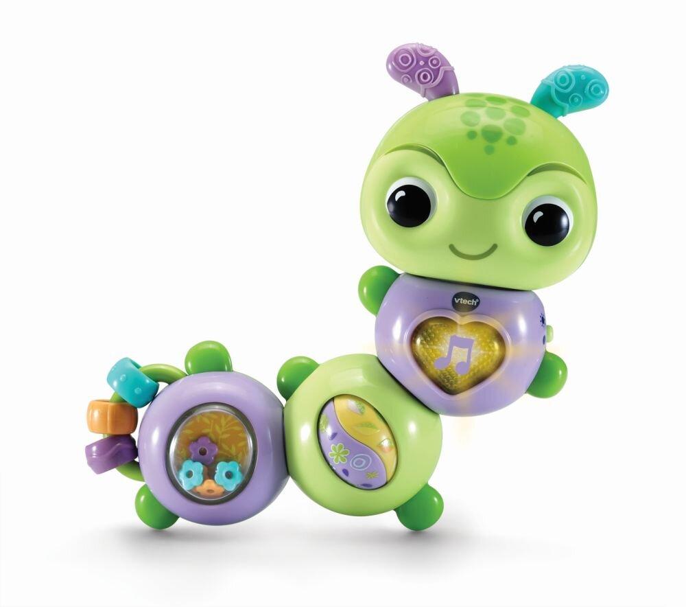 Vtech Vtech Urečnená húsenica - SK ME 80536437